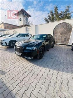 كرايسلر 300